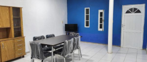 Casa Maipú